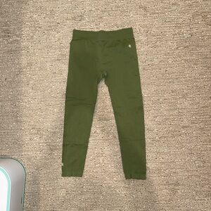 Women Seamless Workout Leggings